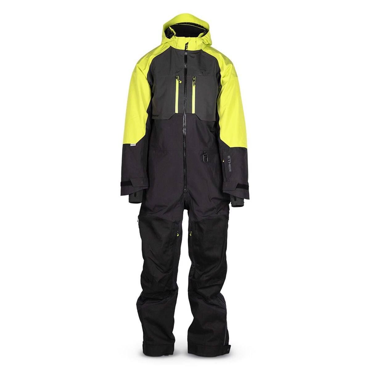 Monosuit 509 Ether, Shadow Vis