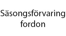 SÄSONGSFÖRVARING