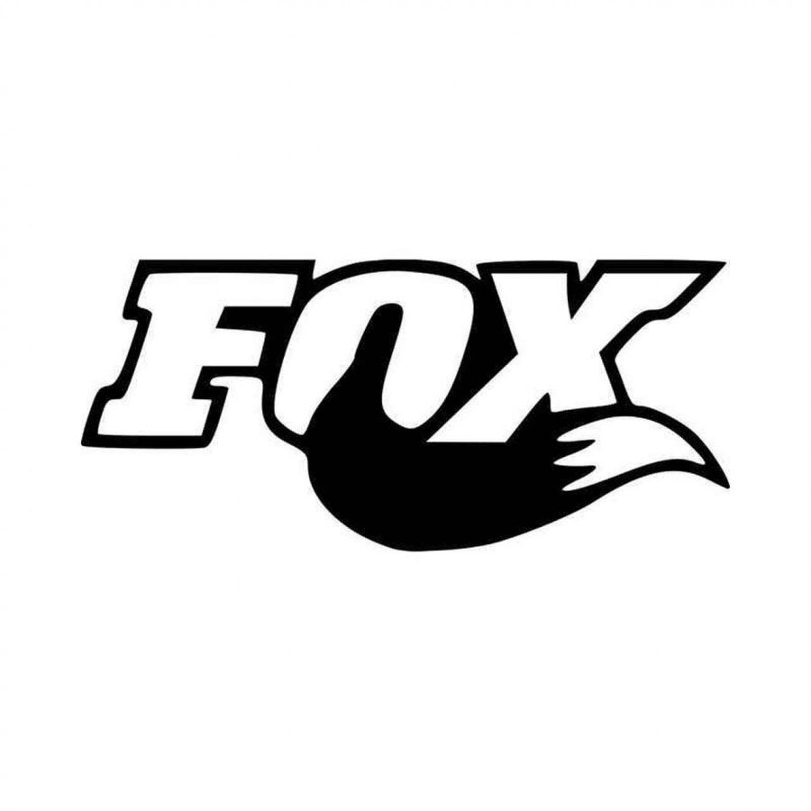 Fox Komplett DämparkitI IQS LW, Polaris