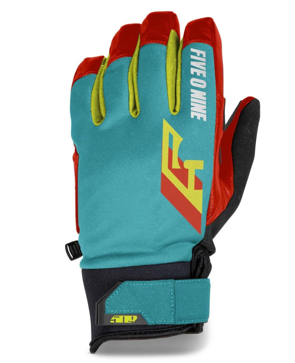 Handskar 509 Freeride, Ultrabeast 