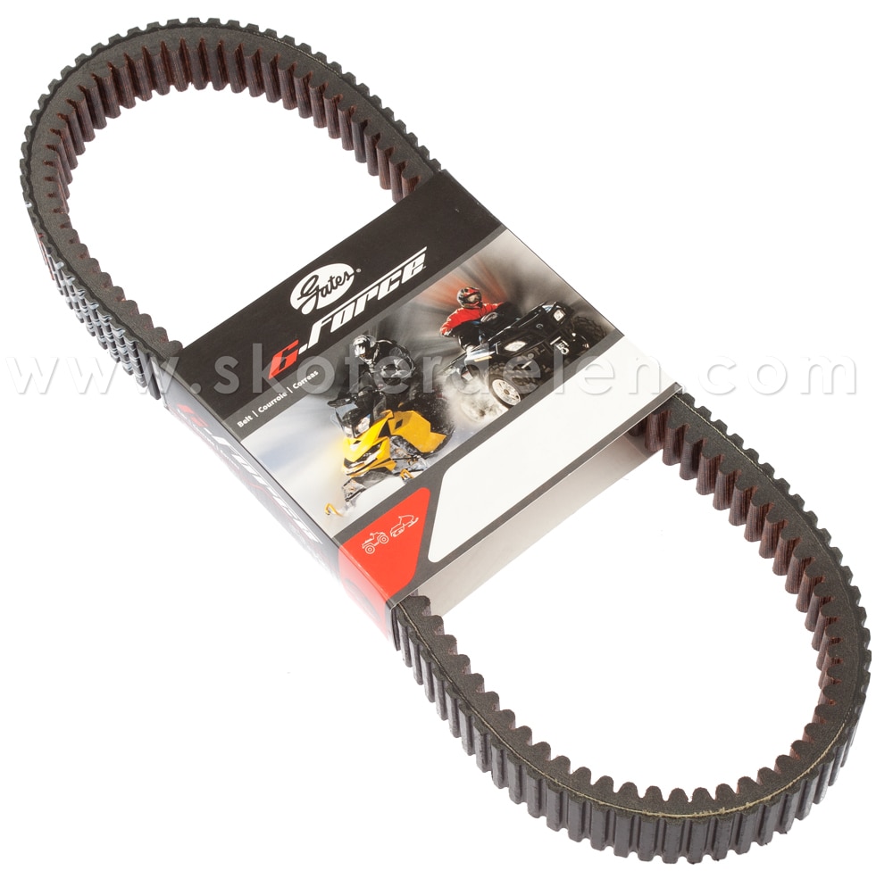 Drivrem Gates G-Force Polaris