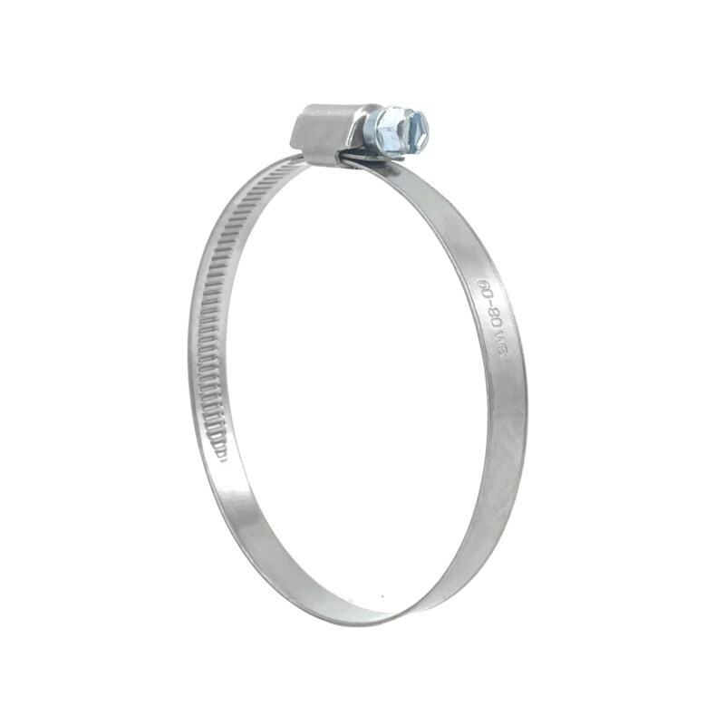 Slangklämma 10-16mm 2-pack Qvarken