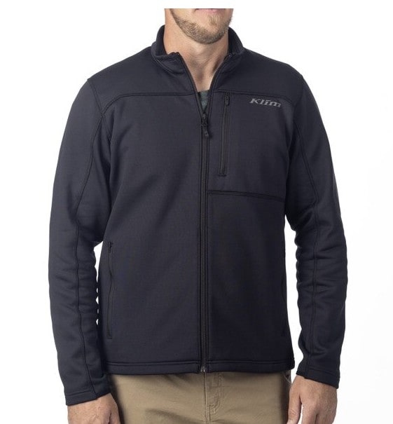 Jacka Klim Inferno, Black