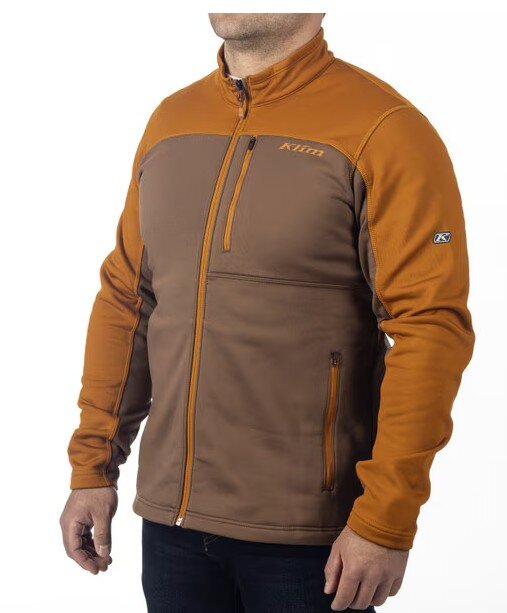 Jacka Klim Inferno, Cocoa Brown - Moab