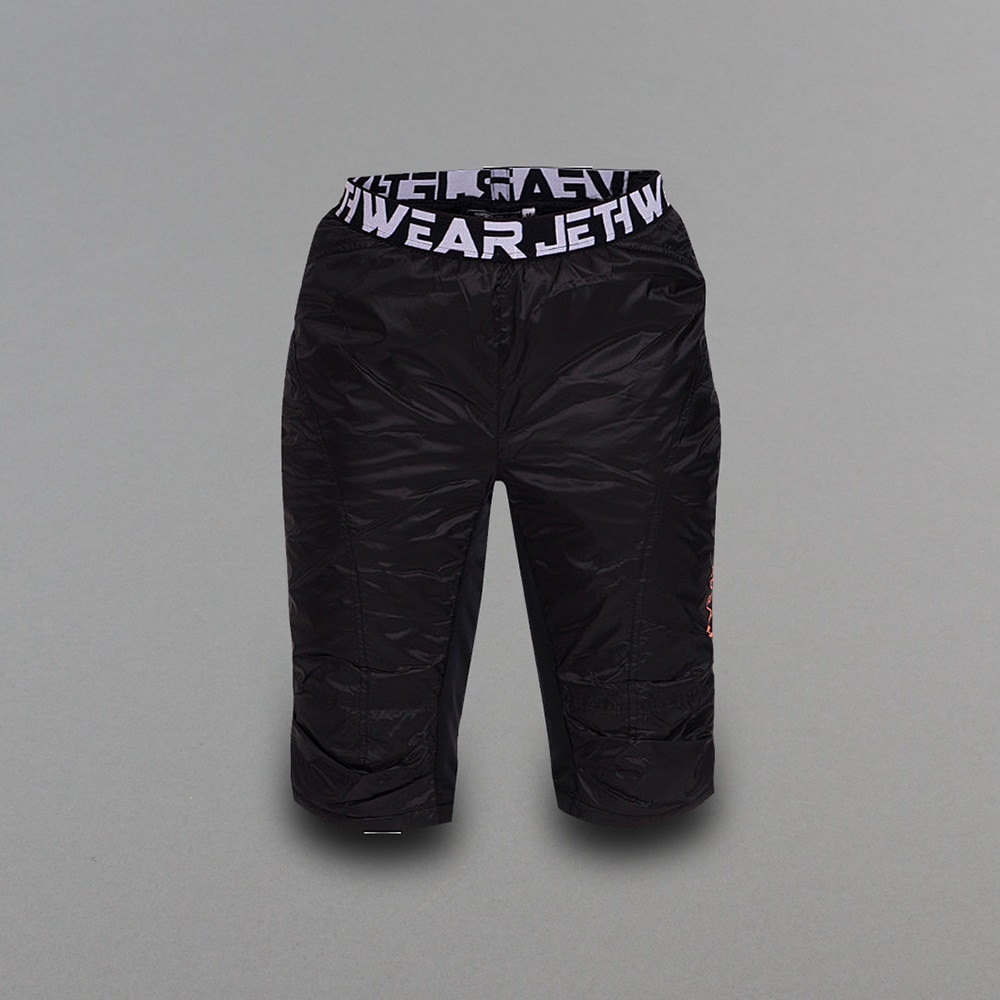 Shorts Jethwear W´s Cruiser, Svart