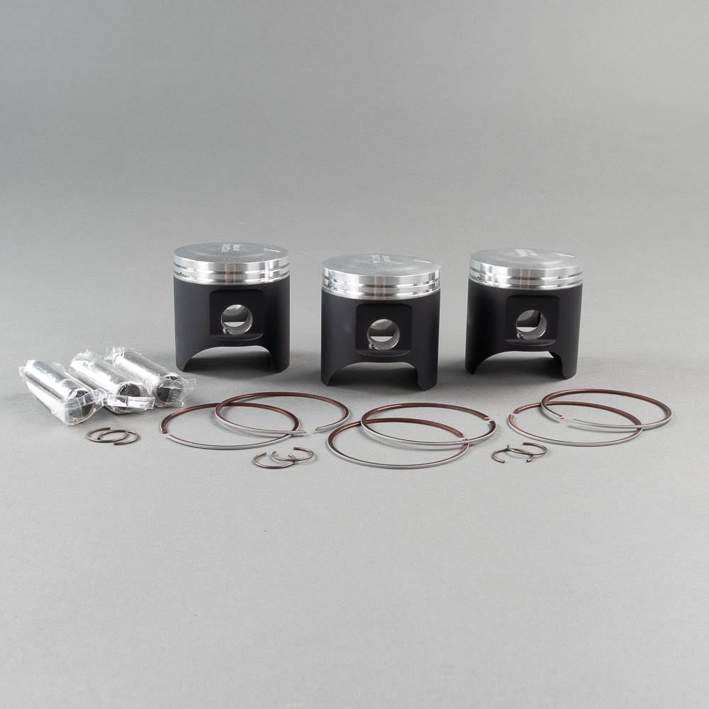 Kolvkit Wössner Polaris 800 71,87 mm