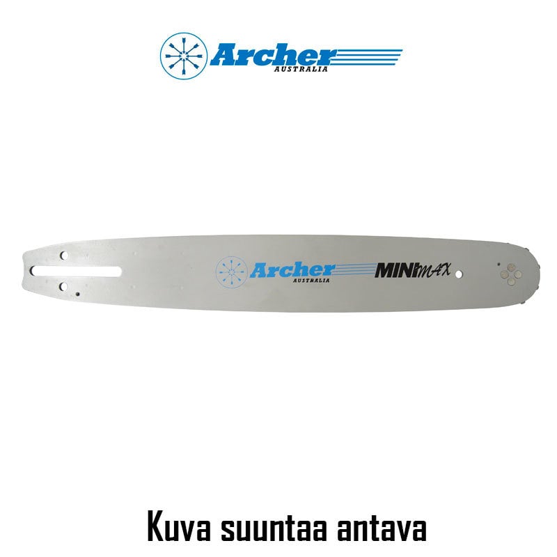 Sågsvärd 14" - 3/8" - 1,3mm