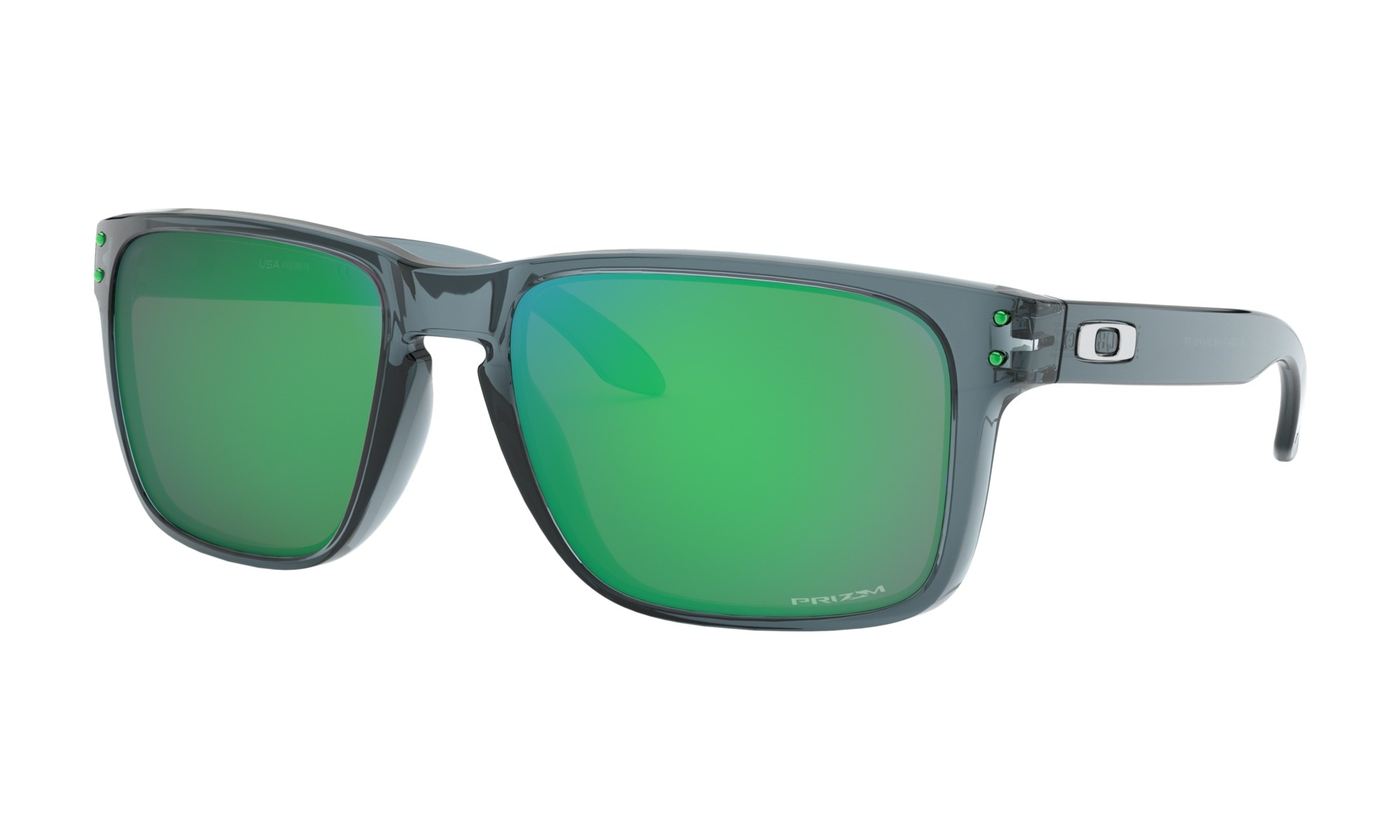 Solglasögon Oakley Holbrook XL
