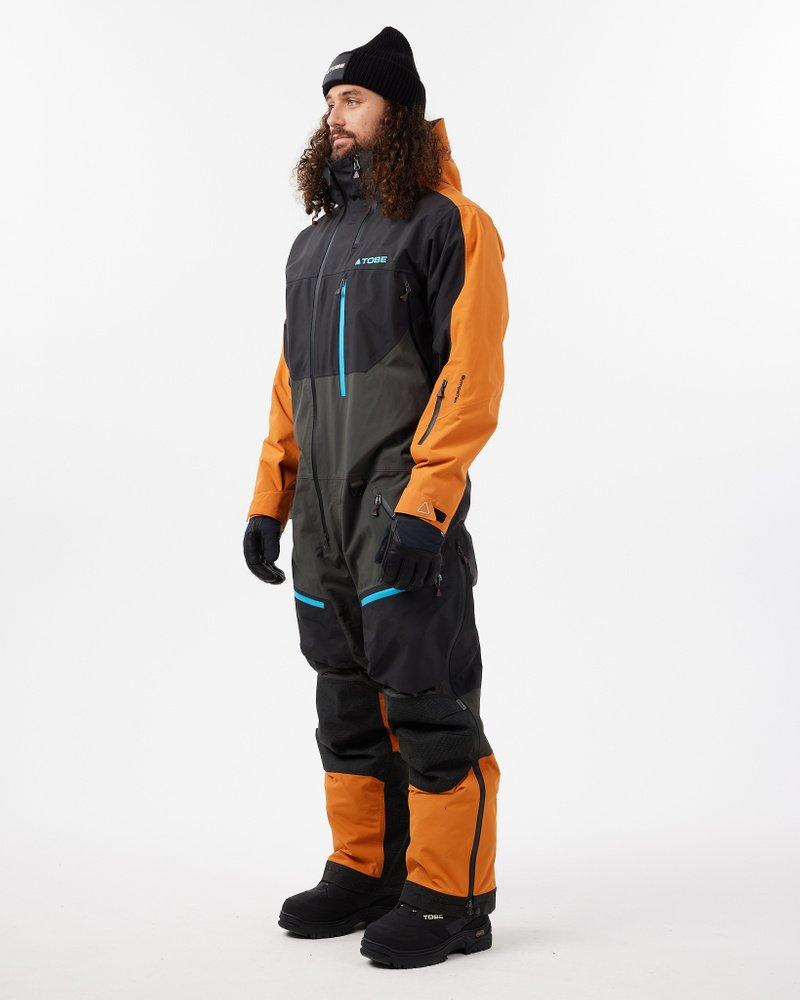 Monosuit TOBE Novo V4, Marmelade