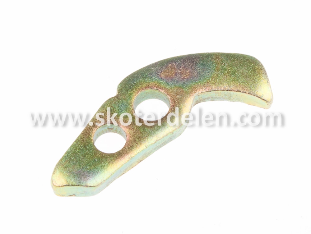 Startklack Polaris