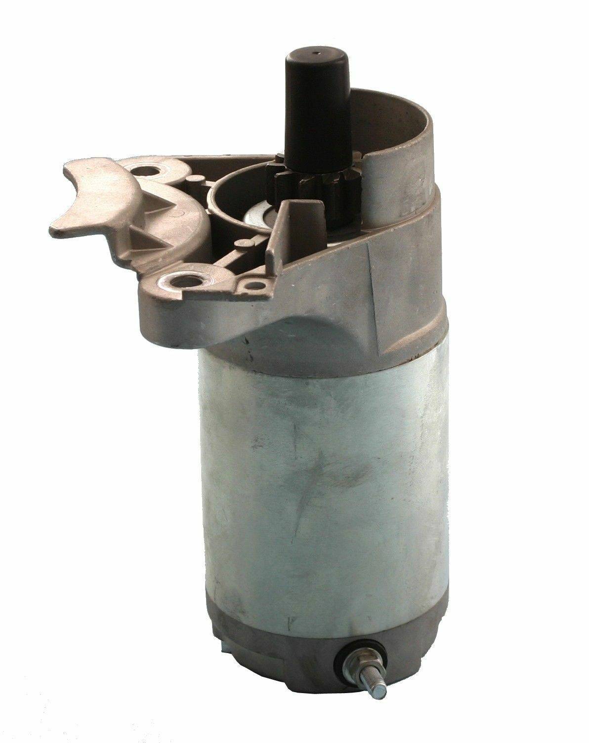 Startmotor Stiga