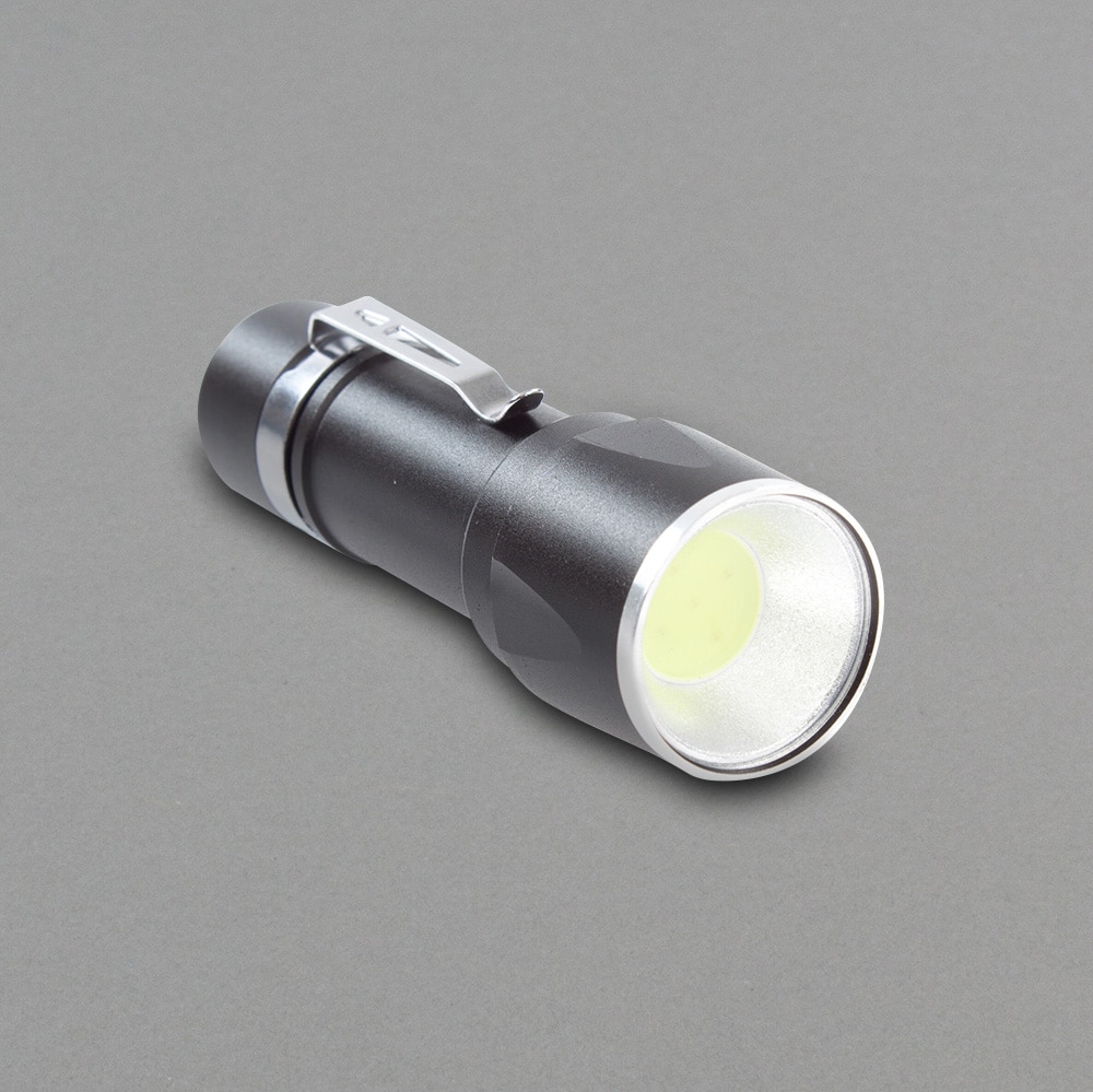 Ficklampa LED