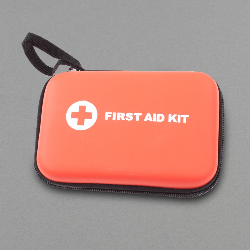 Förstahjälpen kit
