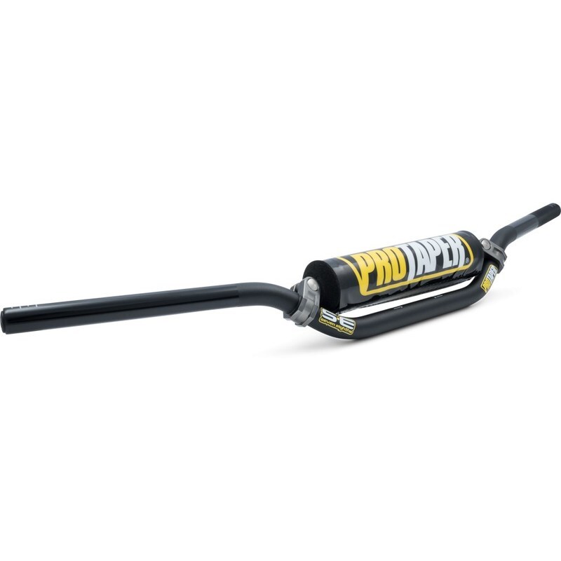 Styre Protaper Mini Yamaha, Svart