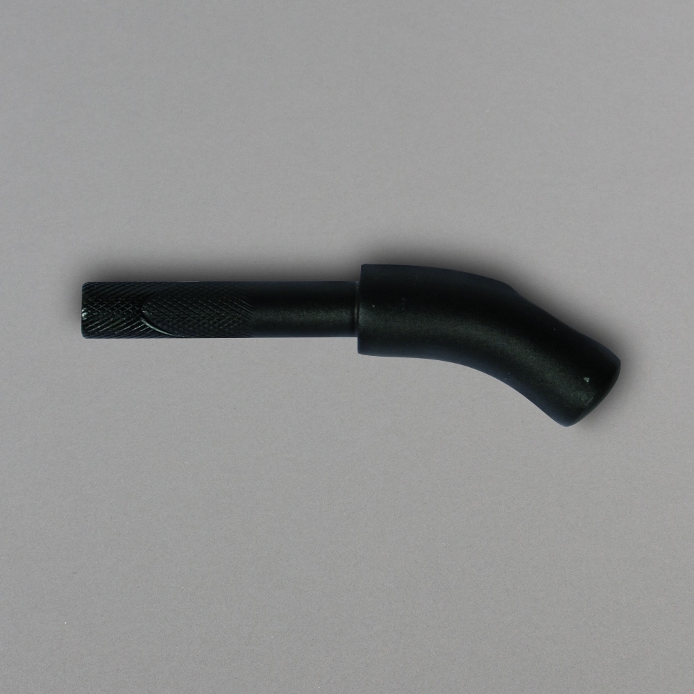 Styrhook aluminium, RSI