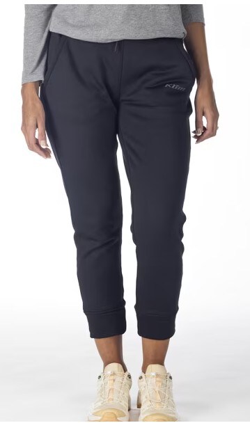 Byxa Klim W´s Sundance, Black