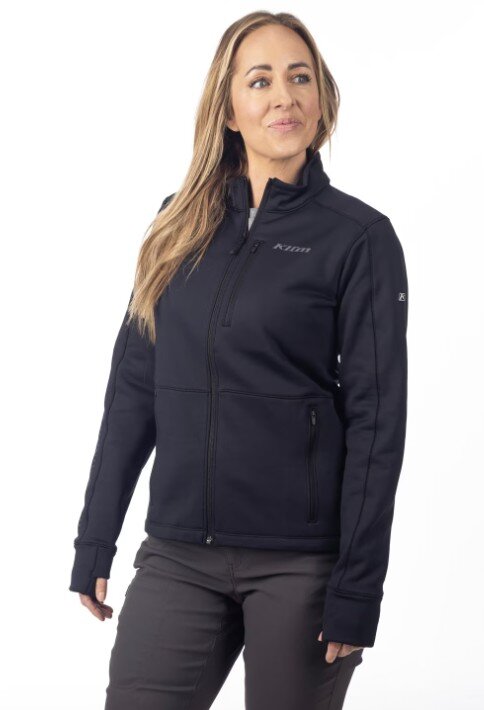 Jacka Klim W´s Sundance, Black