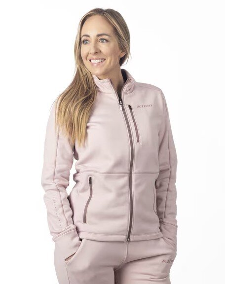 Jacka Klim W´s Sundance, Burnished Lilac - Twilight Mauve