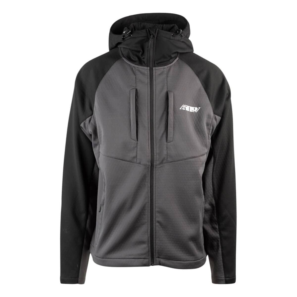 Jacka 509 Tactical Elite Softshell, Dark Ops 