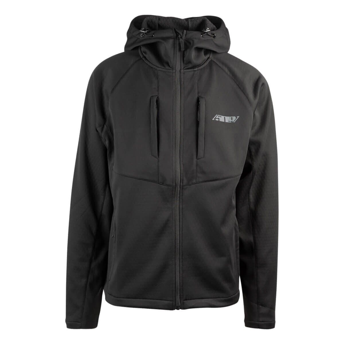 Jacka 509 Tactical Elite Softshell, Stealth