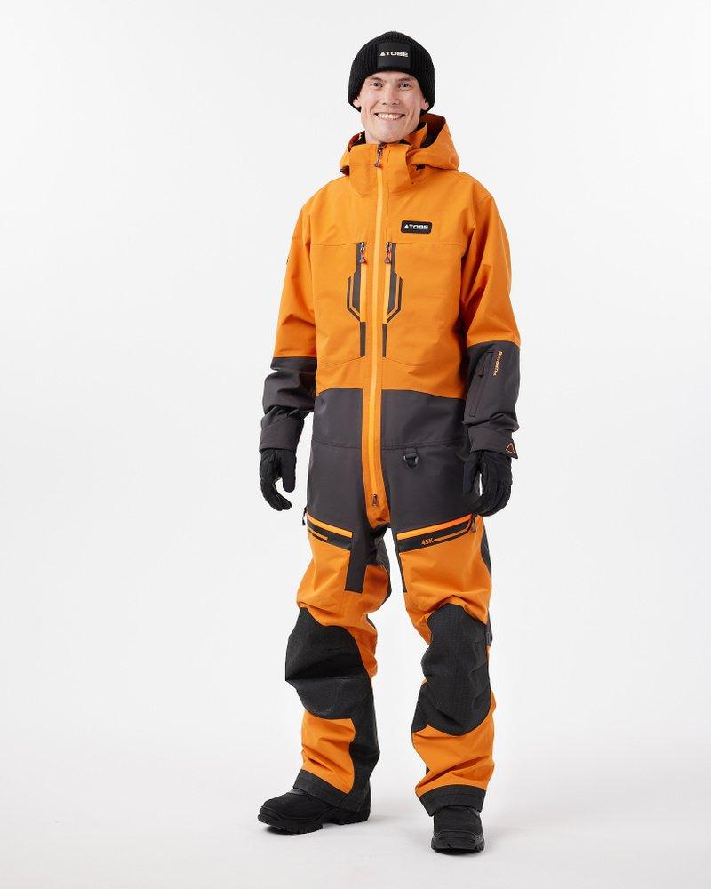 Monosuit TOBE Tiro V3, Marmelade