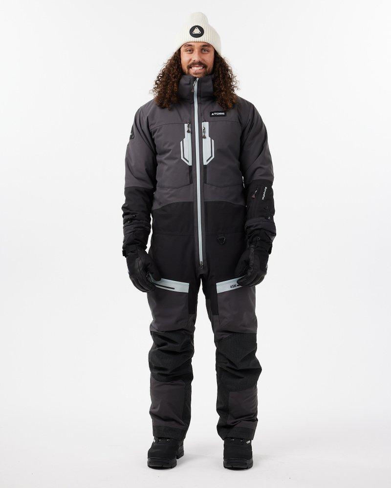 Monosuit TOBE Tiro V3, Phantom