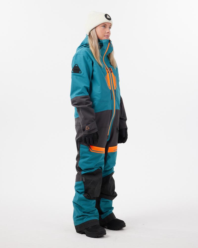 Monosuit TOBE Tiro V3, Dragonfly