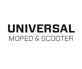 UNIVERSAL MOPED & SCOOTER