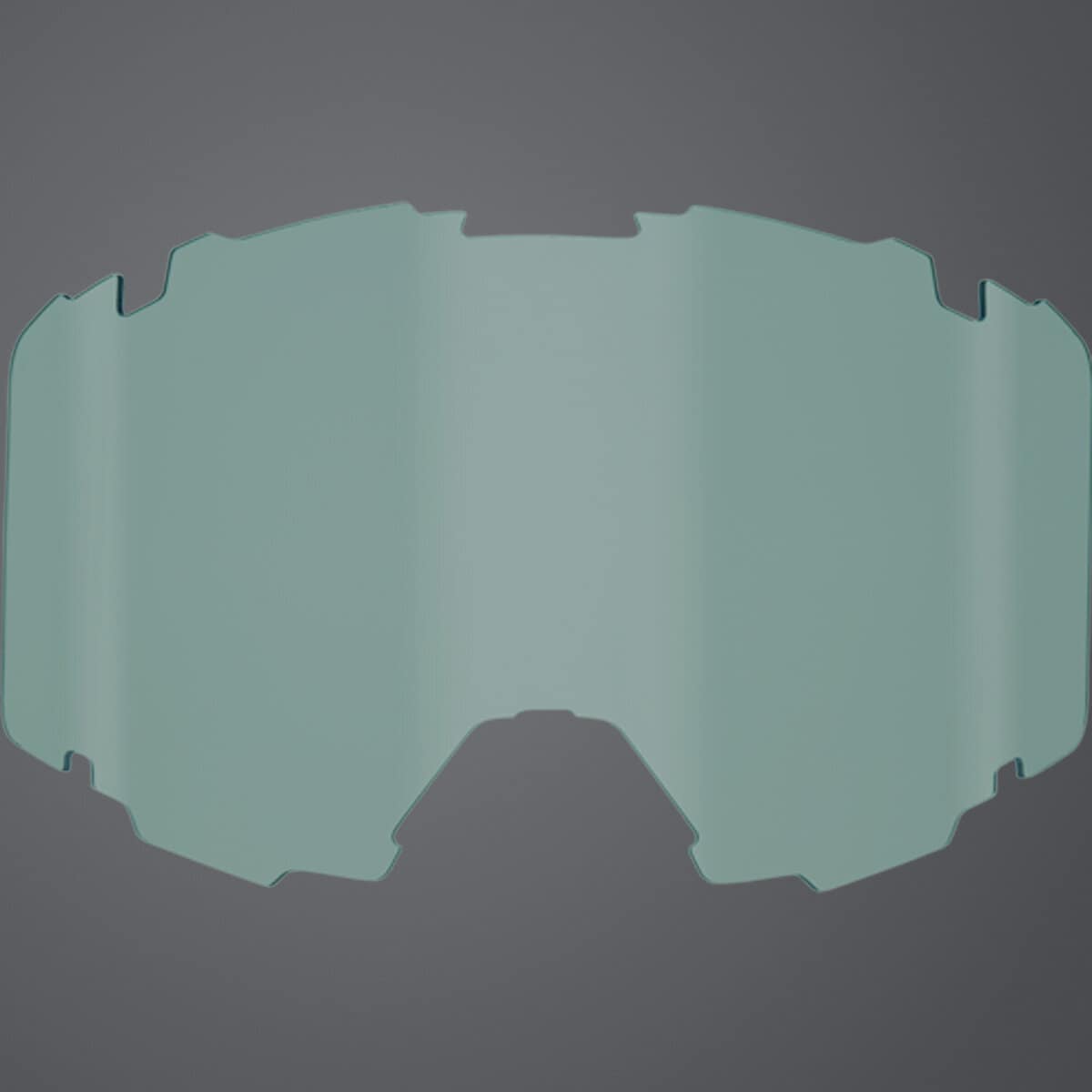 Extralinser FXR Pilot Clearidium