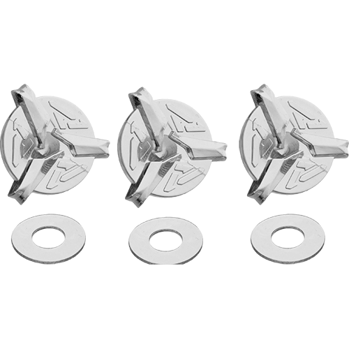 Skruvkit FXR Clutch