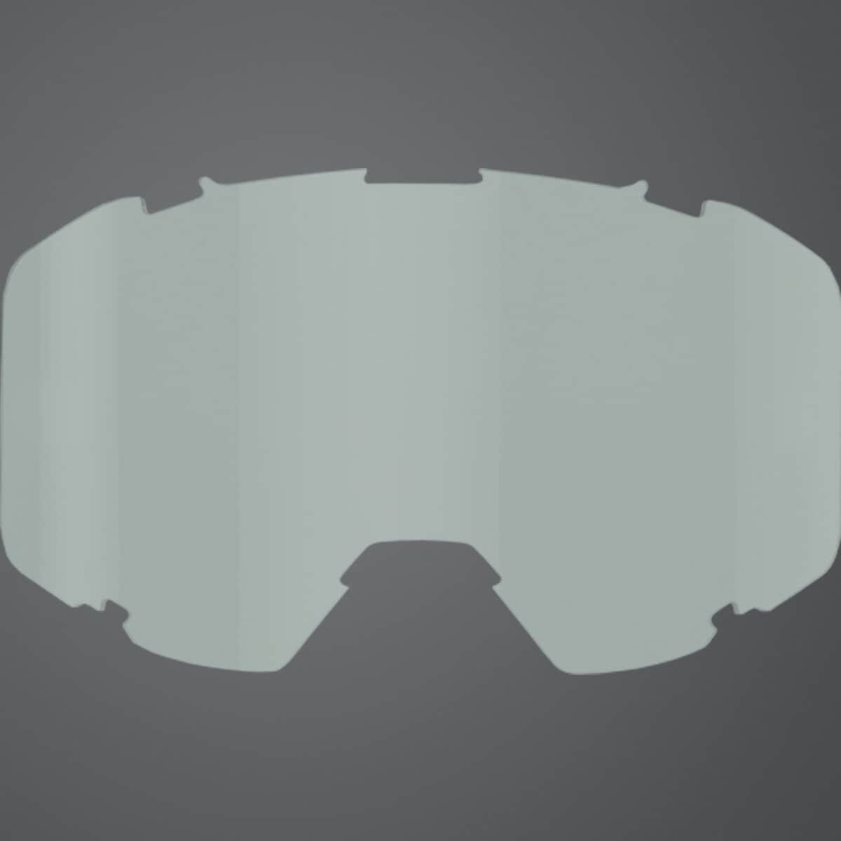Extralinser FXR Maverick Clearidium