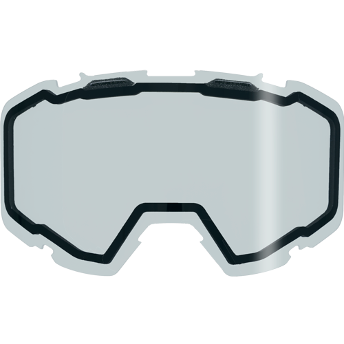 Extralinser FXR Maverick Dual