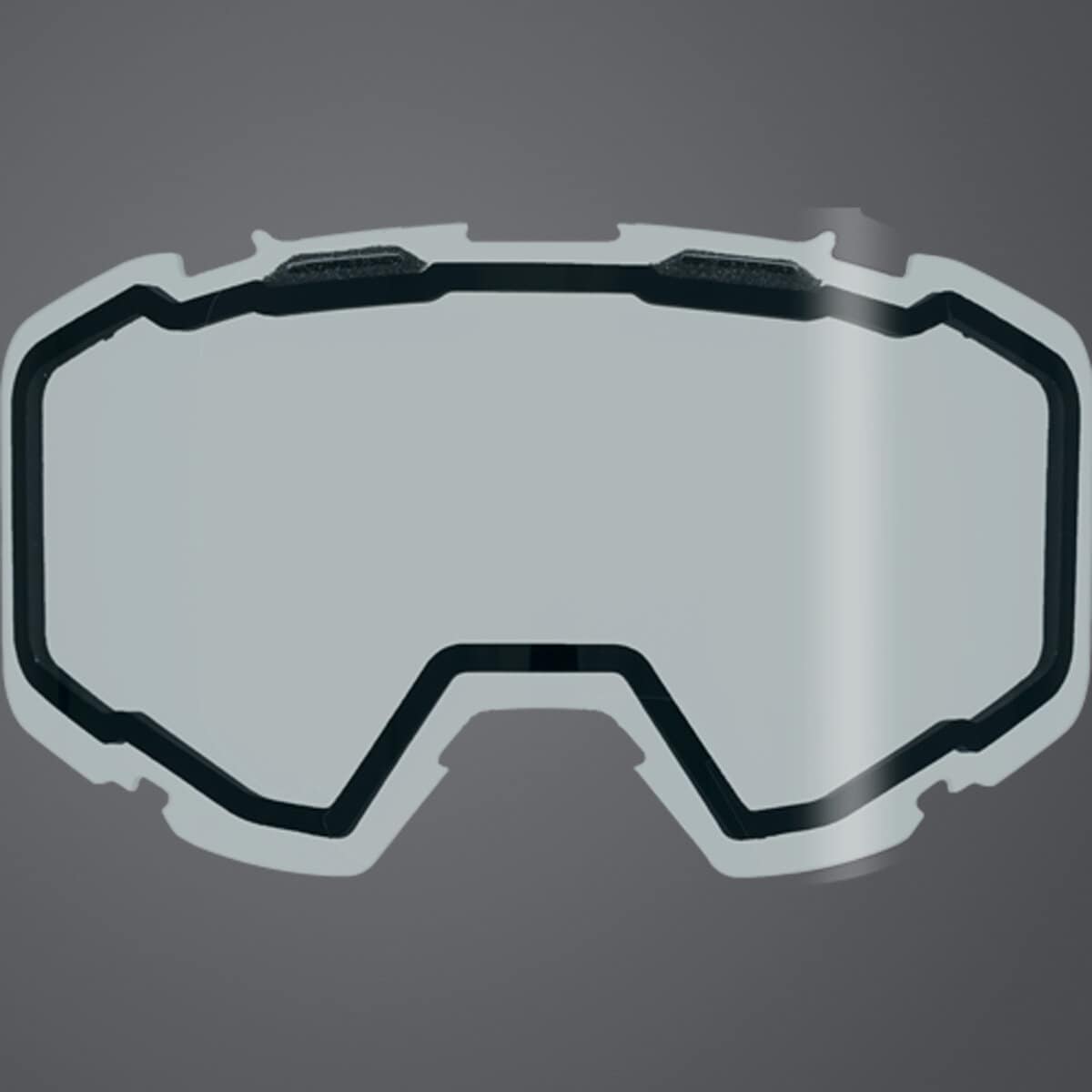 Extralinser FXR Maverick Dual