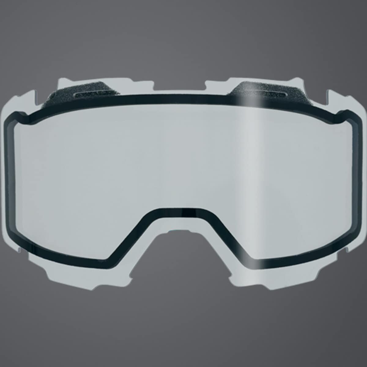 Extralinser FXR Combat Dual